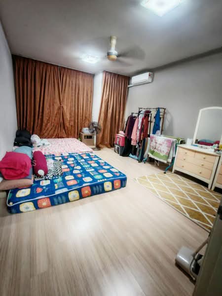 2-storey Terraced House for Sale in Bangi (Selangor) - Syazue Wanie - Bedroom - PropertyGuru.com.my