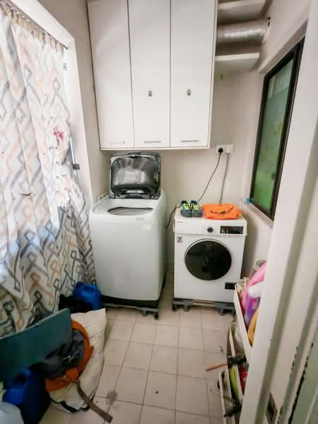 2-storey Terraced House for Sale in Bangi (Selangor) - Syazue Wanie - Interior - PropertyGuru.com.my