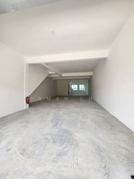 Taman Adda Heights 3 Storey Shoplot For Rent - 3