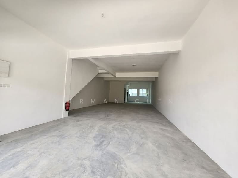 Taman Adda Heights 3 Storey Shoplot For Rent - 4