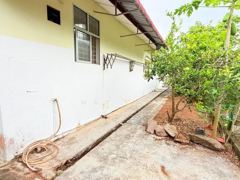 Bungalow for Sale in Kluang (Johor) - May Tan - Exterior - PropertyGuru.com.my