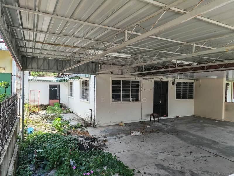 Semi-Detached House for Sale in Paya Terubong (Ayer Itam) - Alex Ho - Exterior - PropertyGuru.com.my