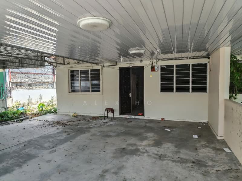 Semi-Detached House for Sale in Paya Terubong (Ayer Itam) - Alex Ho - Exterior - PropertyGuru.com.my