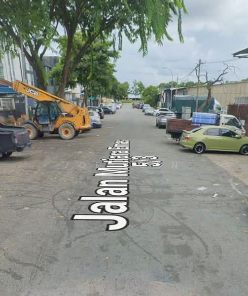 Cluster Factory for Rent in Kawasan Perindustrian Mount Austin (Tebrau) - Zoe Voon - PropertyGuru.com.my