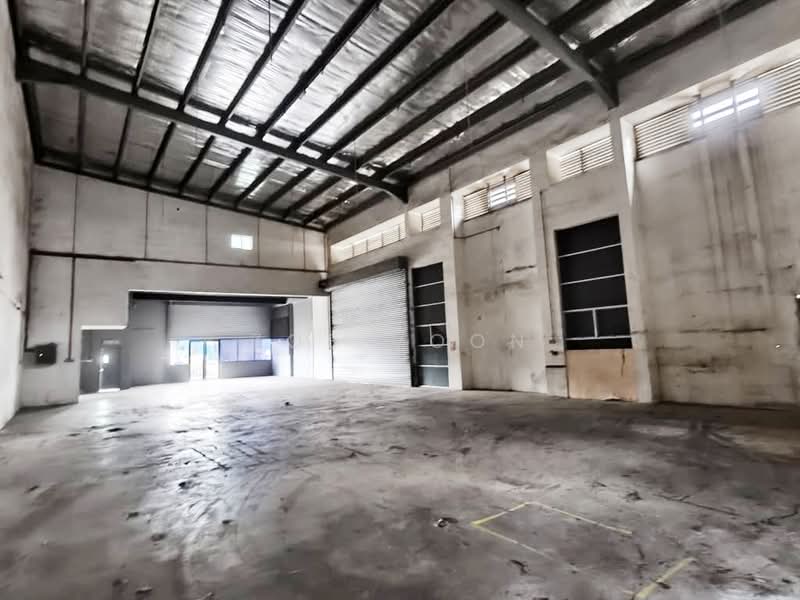Cluster Factory for Rent in Kawasan Perindustrian Mount Austin (Tebrau) - Zoe Voon - Interior - PropertyGuru.com.my