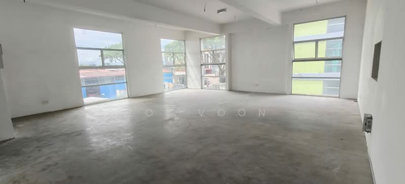 Cluster Factory for Rent in Kawasan Perindustrian Mount Austin (Tebrau) - Zoe Voon - Interior - PropertyGuru.com.my