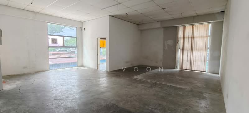 Cluster Factory for Rent in Kawasan Perindustrian Mount Austin (Tebrau) - Zoe Voon - Interior - PropertyGuru.com.my