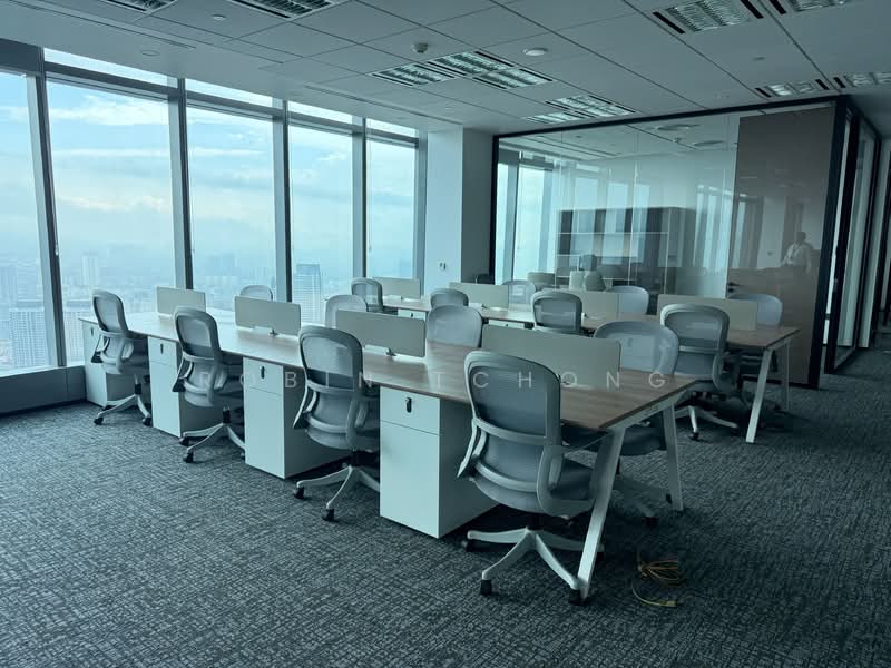 Office for Rent in Tun Razak Exchange (Kuala Lumpur) - Robin Tchong - Interior - PropertyGuru.com.my