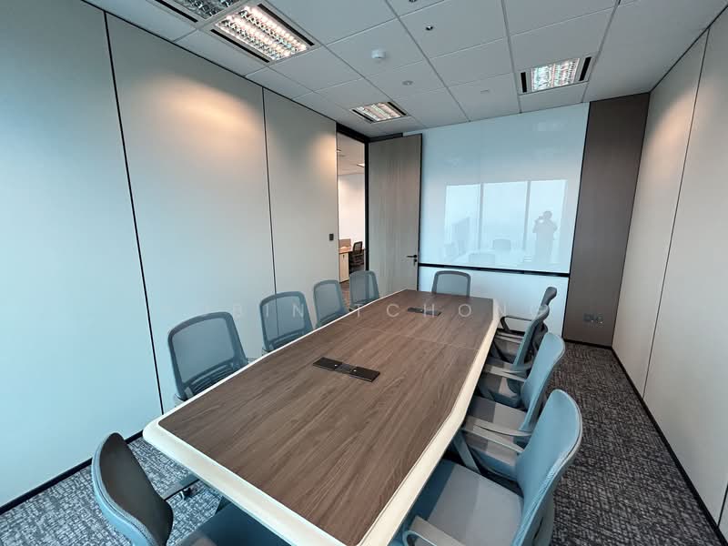 Office for Rent in Tun Razak Exchange (Kuala Lumpur) - Robin Tchong - Interior - PropertyGuru.com.my