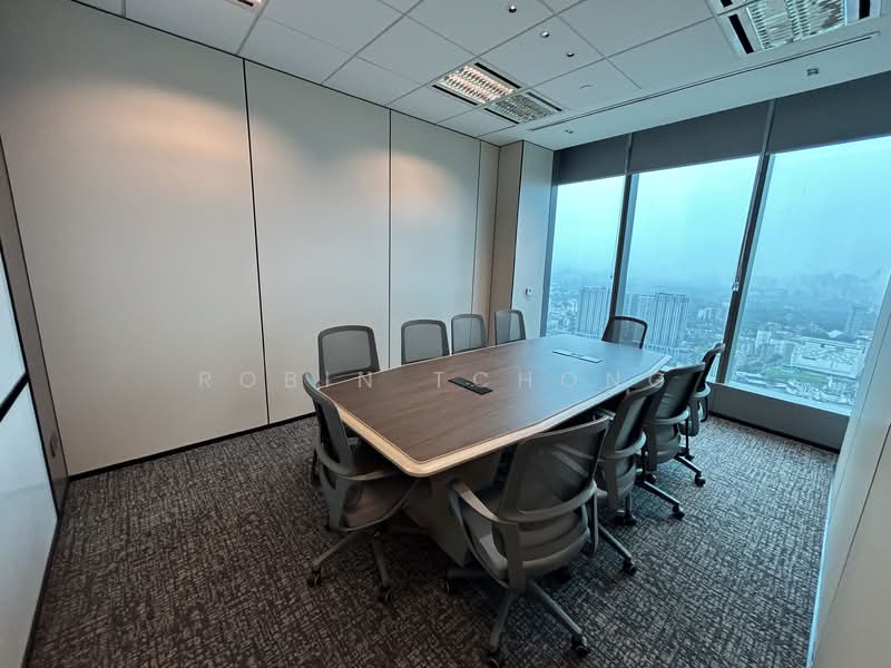 Office for Rent in Tun Razak Exchange (Kuala Lumpur) - Robin Tchong - Interior - PropertyGuru.com.my