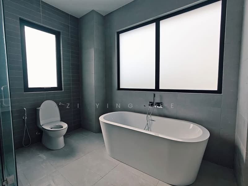 2-storey Terraced House for Rent in Bandar Tropicana Aman (Telok Panglima Garang) - Zi Ying Lee - PropertyGuru.com.my