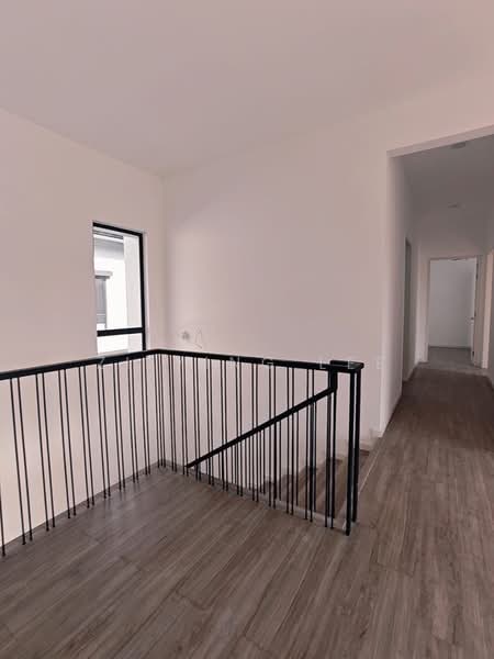 2-storey Terraced House for Rent in Bandar Tropicana Aman (Telok Panglima Garang) - Zi Ying Lee - Interior - PropertyGuru.com.my