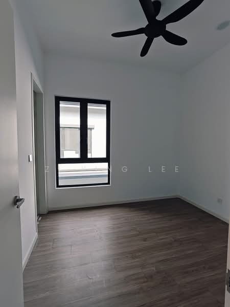 2-storey Terraced House for Rent in Bandar Tropicana Aman (Telok Panglima Garang) - Zi Ying Lee - Interior - PropertyGuru.com.my