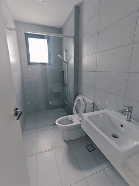 2-storey Terraced House for Rent in Bandar Tropicana Aman (Telok Panglima Garang) - Zi Ying Lee - Bathroom - PropertyGuru.com.my