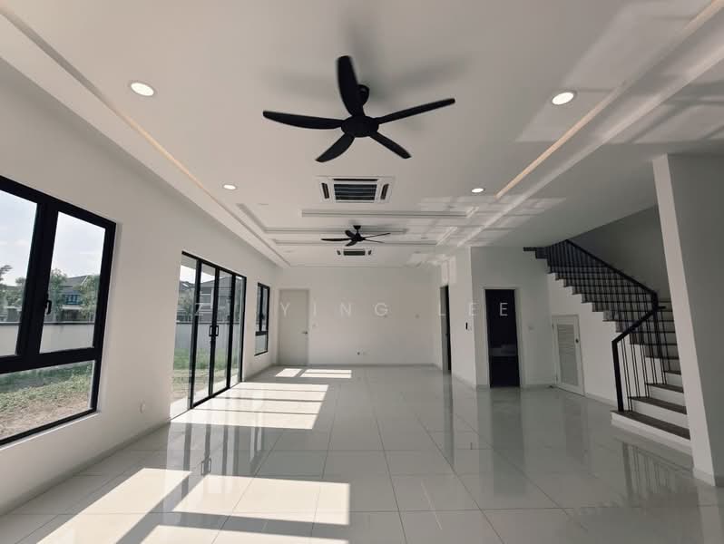 2-storey Terraced House for Rent in Bandar Tropicana Aman (Telok Panglima Garang) - Zi Ying Lee - PropertyGuru.com.my