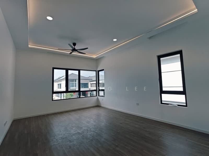 2-storey Terraced House for Rent in Bandar Tropicana Aman (Telok Panglima Garang) - Zi Ying Lee - PropertyGuru.com.my