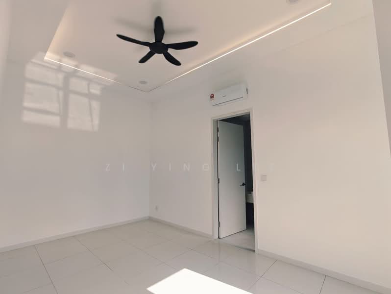 2-storey Terraced House for Rent in Bandar Tropicana Aman (Telok Panglima Garang) - Zi Ying Lee - PropertyGuru.com.my