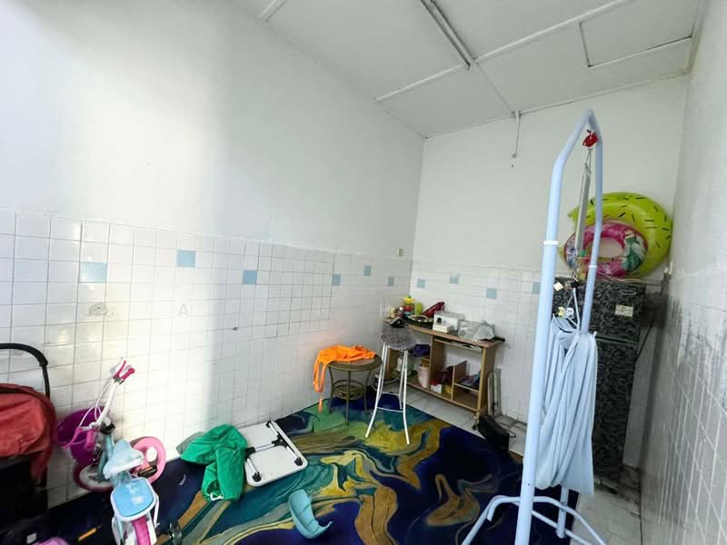 Rumah Teres 1 Tingkat untuk Dijual di Bandar Kulai (Kulai) - Anson Hiong - PropertyGuru.com.my