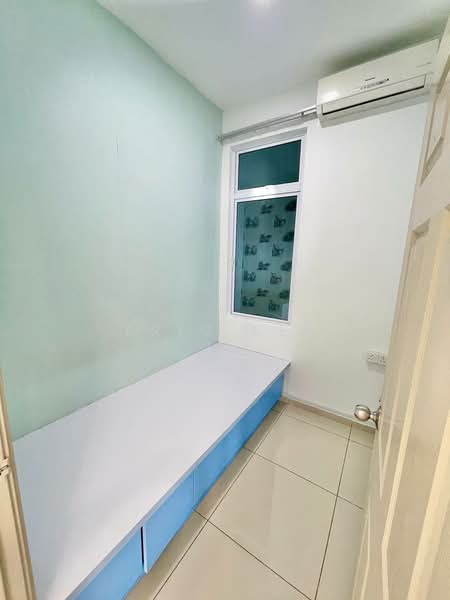 Pangsapuri untuk Dijual di The Senai Garden – Phase 2 - Eric Lee - Bedroom - PropertyGuru.com.my