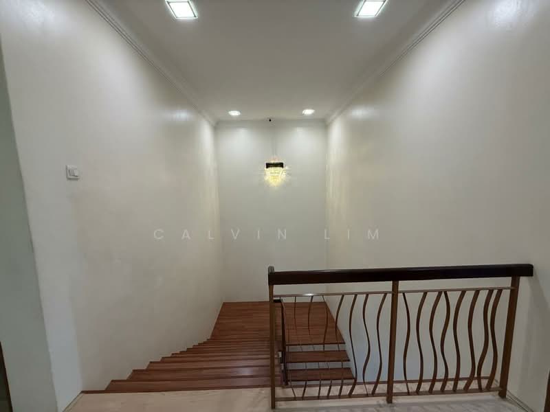 Semi-Detached House for Sale in Klang (Selangor) - Calvin Lim - Interior - PropertyGuru.com.my