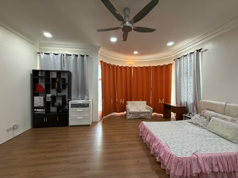 Semi-Detached House for Sale in Klang (Selangor) - Calvin Lim - Bedroom - PropertyGuru.com.my