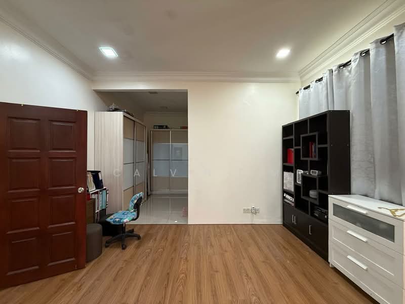 Semi-Detached House for Sale in Klang (Selangor) - Calvin Lim - Study - PropertyGuru.com.my