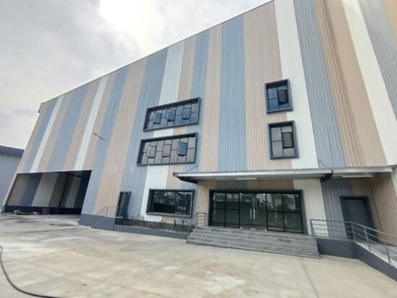 Gudang untuk Dijual di Seksyen U10 (Shah Alam) - Allvin Teh - Exterior - PropertyGuru.com.my