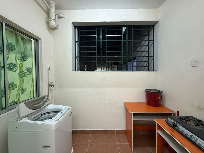 Servis Apartment untuk Disewa di OUG Parklane - Francis Ng - Interior - PropertyGuru.com.my