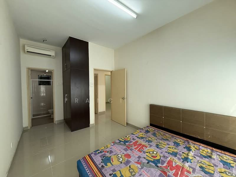 Servis Apartment untuk Disewa di OUG Parklane - Francis Ng - Bedroom - PropertyGuru.com.my