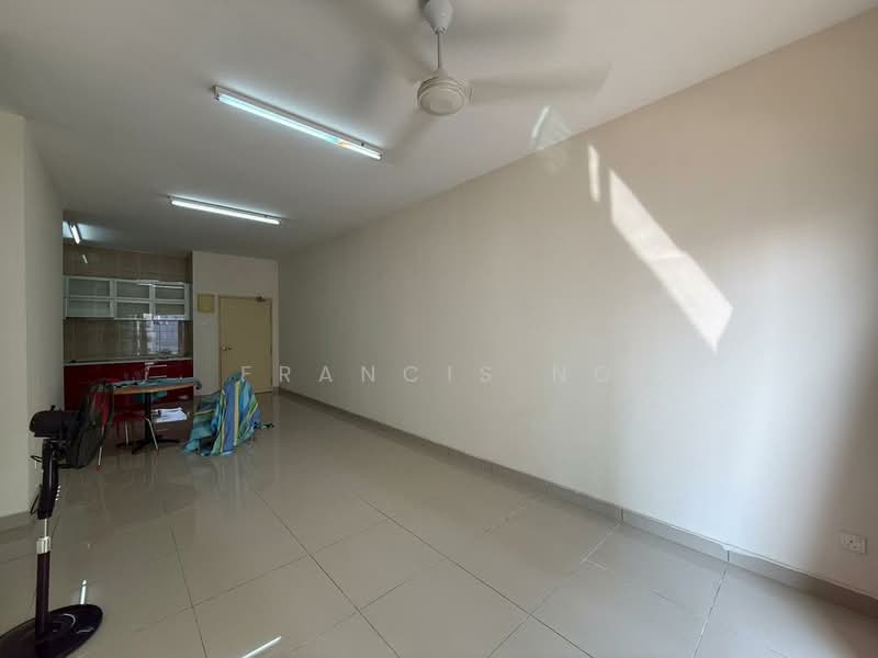Servis Apartment untuk Disewa di OUG Parklane - Francis Ng - Interior - PropertyGuru.com.my