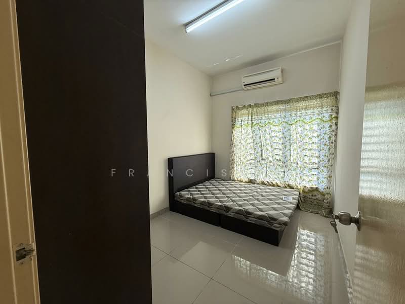 Servis Apartment untuk Disewa di OUG Parklane - Francis Ng - Bedroom - PropertyGuru.com.my