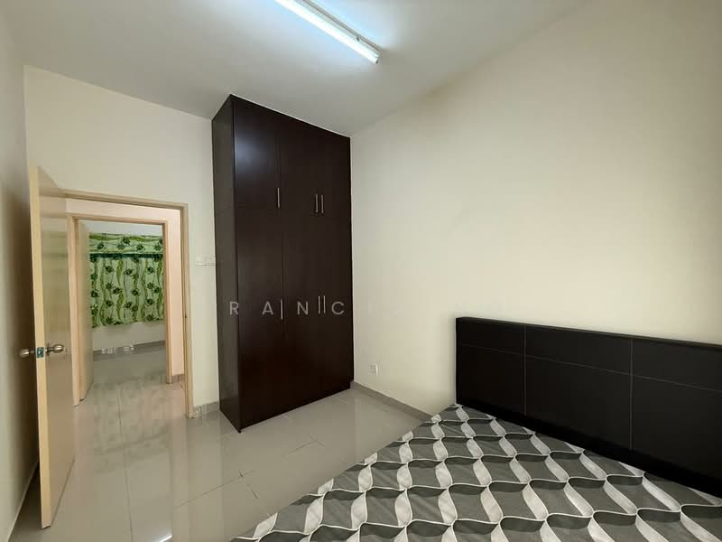 Servis Apartment untuk Disewa di OUG Parklane - Francis Ng - Bedroom - PropertyGuru.com.my