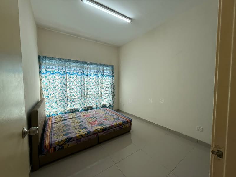 Servis Apartment untuk Disewa di OUG Parklane - Francis Ng - Bedroom - PropertyGuru.com.my