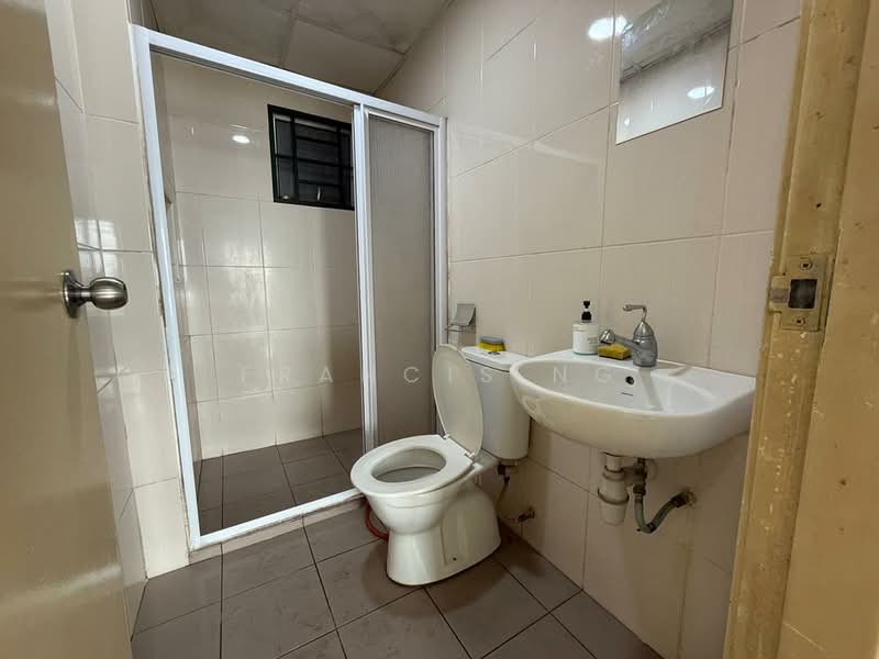 Service Residence for Rent at OUG Parklane - Francis Ng - Bathroom - PropertyGuru.com.my