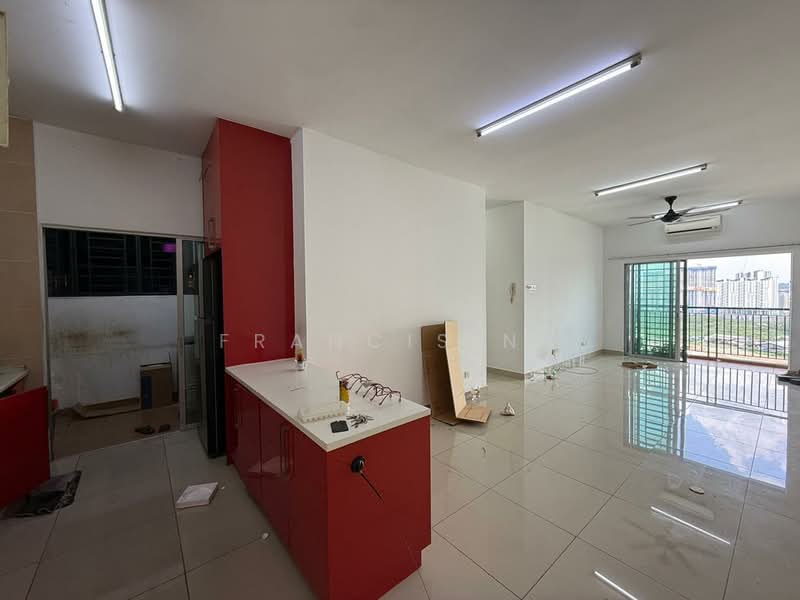 Service Residence for Rent at OUG Parklane - Francis Ng - Kitchen - PropertyGuru.com.my