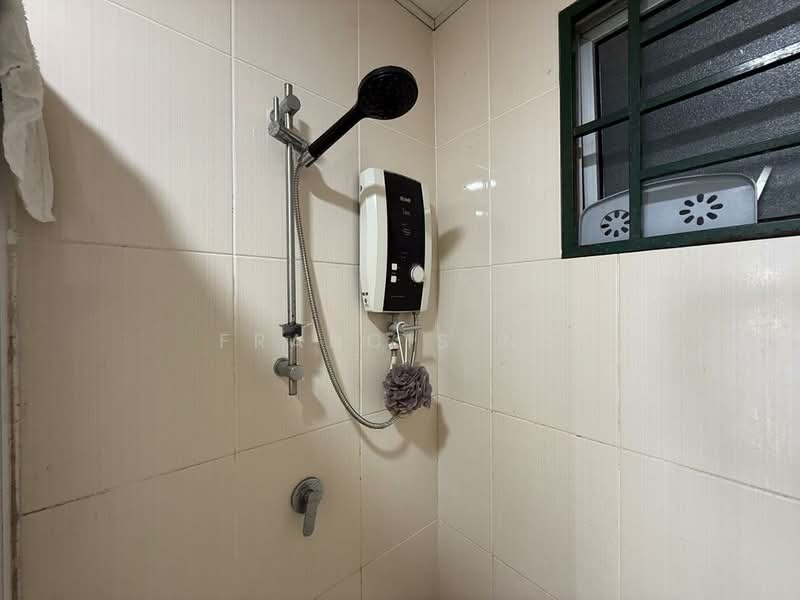 Service Residence for Rent at OUG Parklane - Francis Ng - Bathroom - PropertyGuru.com.my