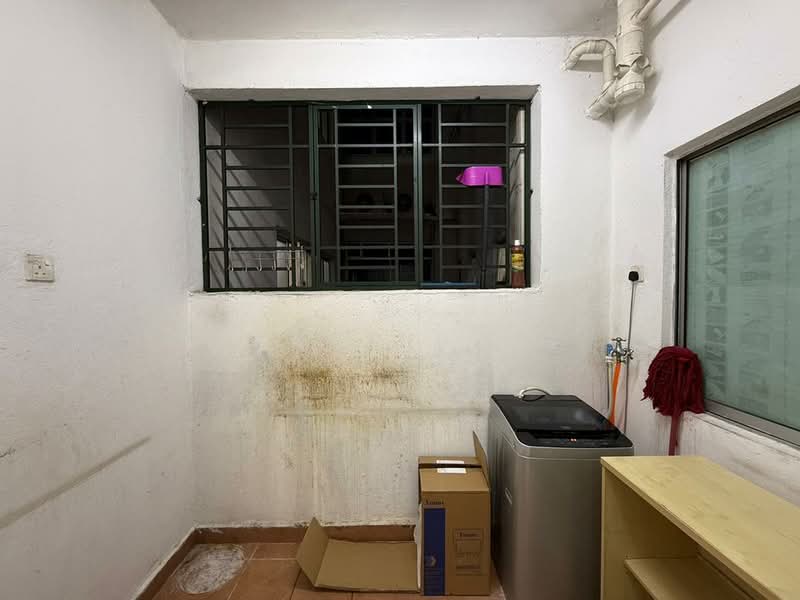 Service Residence for Rent at OUG Parklane - Francis Ng - Interior - PropertyGuru.com.my