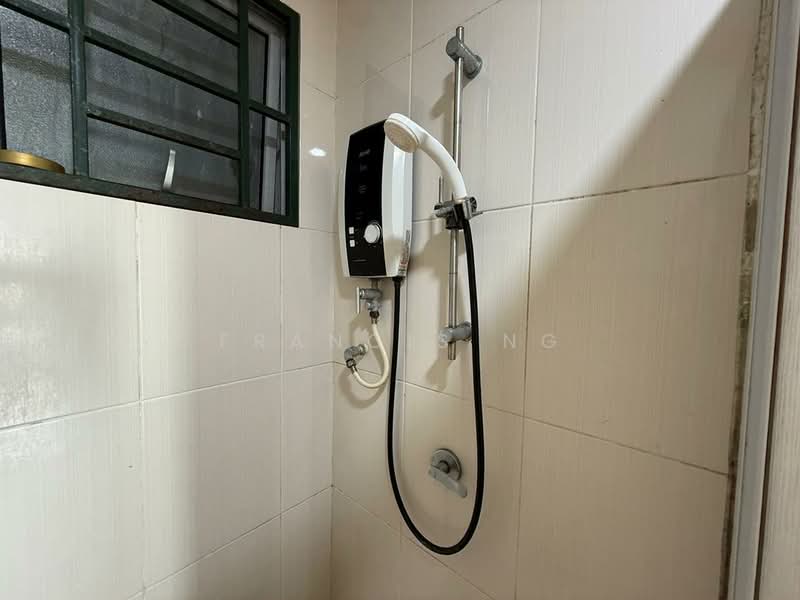 Service Residence for Rent at OUG Parklane - Francis Ng - Bathroom - PropertyGuru.com.my