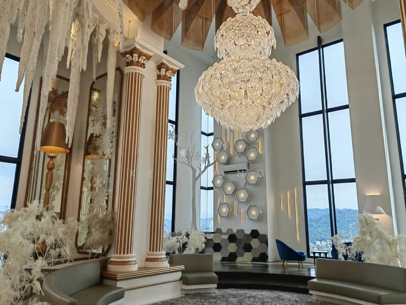 Service Residence for Rent at Arte Cheras - Ken Fung - Interior - PropertyGuru.com.my