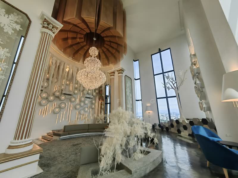 Service Residence for Rent at Arte Cheras - Ken Fung - PropertyGuru.com.my