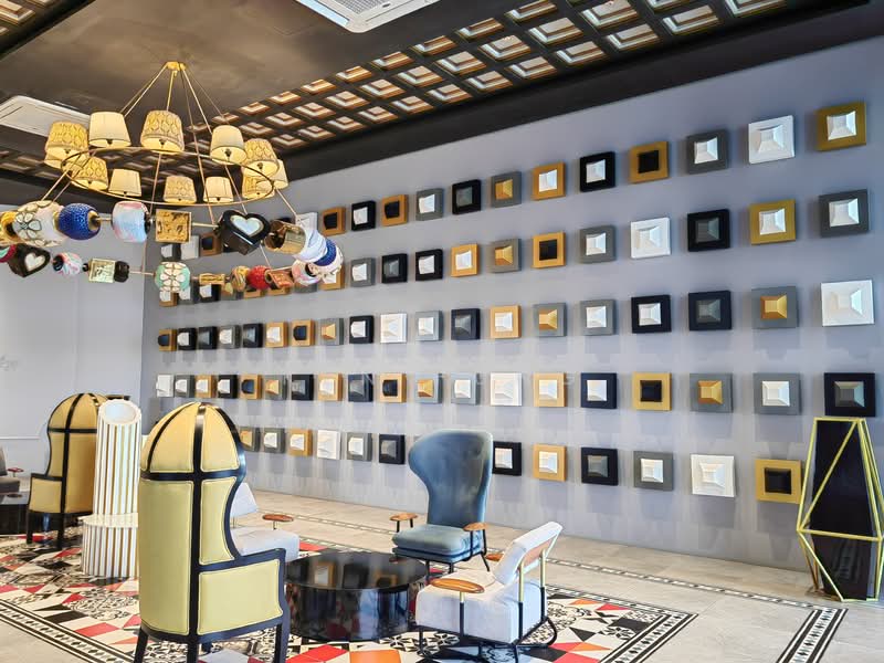 Service Residence for Rent at Arte Cheras - Ken Fung - PropertyGuru.com.my