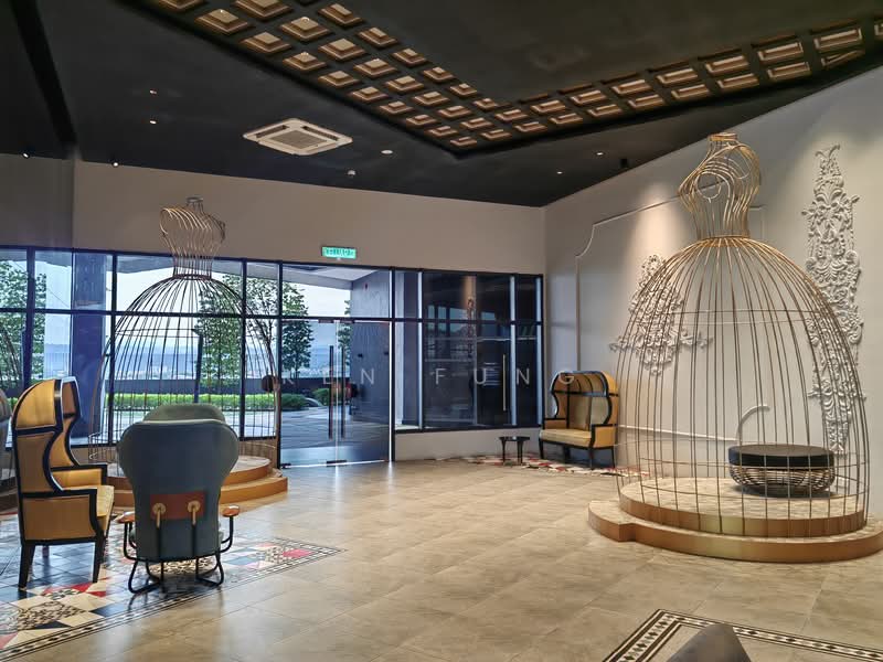 Service Residence for Rent at Arte Cheras - Ken Fung - PropertyGuru.com.my