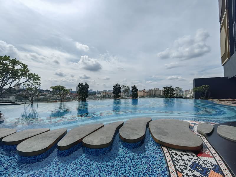 Service Residence for Rent at Arte Cheras - Ken Fung - PropertyGuru.com.my