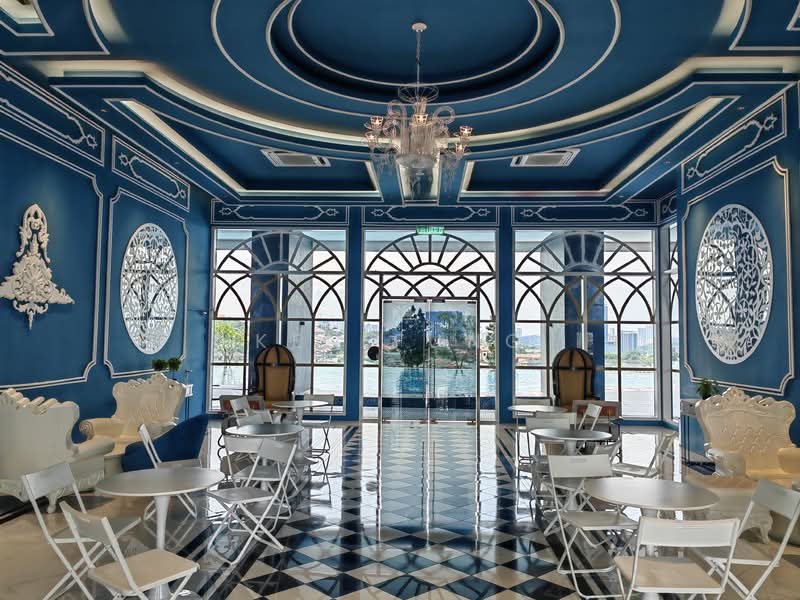 Service Residence for Rent at Arte Cheras - Ken Fung - PropertyGuru.com.my