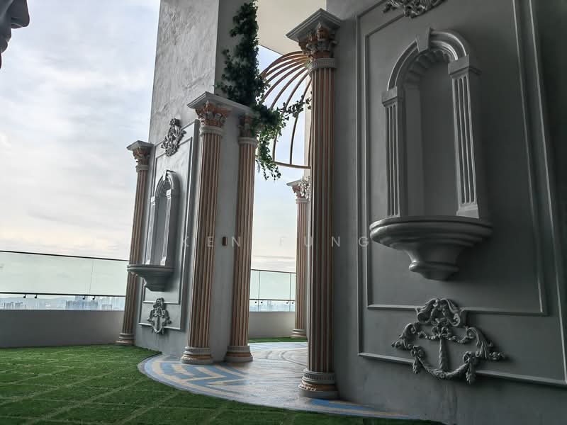 Service Residence for Rent at Arte Cheras - Ken Fung - PropertyGuru.com.my