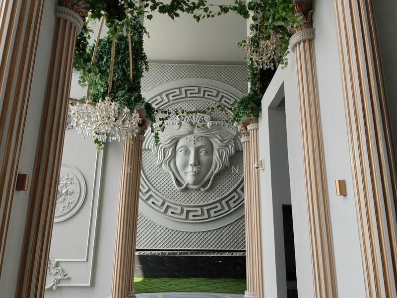 Service Residence for Rent at Arte Cheras - Ken Fung - PropertyGuru.com.my