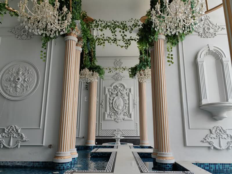 Service Residence for Rent at Arte Cheras - Ken Fung - PropertyGuru.com.my