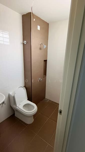 2-storey Terraced House for Rent in Semenyih (Selangor) - Joey Lim - Bathroom - PropertyGuru.com.my