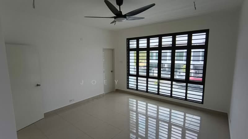 2-storey Terraced House for Rent in Semenyih (Selangor) - Joey Lim - Interior - PropertyGuru.com.my