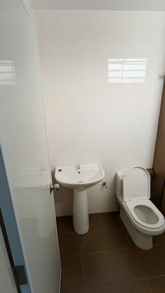 2-storey Terraced House for Rent in Semenyih (Selangor) - Joey Lim - Bathroom - PropertyGuru.com.my